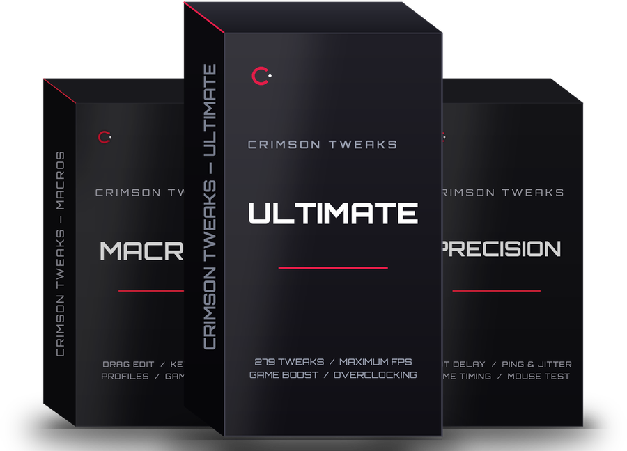 Ultimate Combo